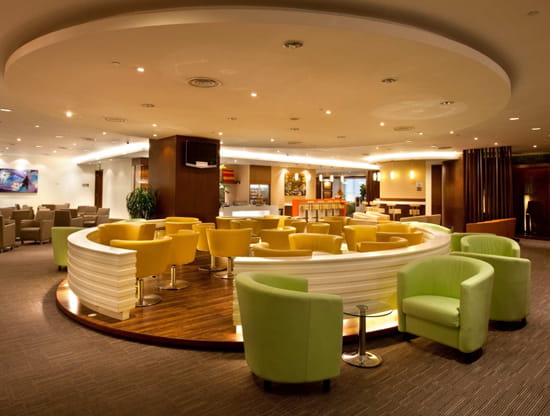 Aiport Lounges